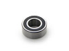 <ul>
<li>Quicker elapsed times and higher MPH&rsquo;s</li>
<li>ID 22mm x OD 56mm x Width 16mm with 2 Rubber Seals</li>
<li>Ceramic bearings offer 40% less friction than steel</li>
<li>Less friction = More horsepower</li>
<li>60% less rotating weight</li>
<li>Low tension, maintenance free dust seals</li>
<li>Mobil&reg; Polyrex&reg; light weight aerospace grease</li>
<li>Bearing life 3 to 5 times longer than steel</li>
<li>Lower vibration levels</li>
<li>Cooler running</li>
<li>No extra maintenance required</li>
<li>2 year warranty</li>
<li>100% hand assembled in the USA to exacting specifications</li>
<li><a style="color: blue;" href="http://blog.brocksperformance.com/why-choose-worldwide-bearings/" target="_blank"><em>Why Choose Worldwide Bearings?</em> - Read More</a></li>
</ul>
<div class="moretab" data-title="Product Details">
<p>The allure of going faster with less energy is appealing to almost anyone and the latest innovation to make bikes go faster is ceramic wheel bearings. Since the speed of a motorcycle is most determined by the performance of its rotating parts, investing in ceramic wheel bearings by Worldwide Bearings is a logical choice for the serious rider. These bearings are a perfect complement to a set of carbon fiber wheels or as an OEM replacement. Look for them in the winner&rsquo;s circle.</p>
<p>Worldwide Hybrid Ceramic Bearings utilize SAE 52100 high-carbon chromium steel races, this air-melted alloy is clean, hard, and wear resistant, combined with Grade 5 Silicon Nitride balls. All ceramic bearings come with low friction removable seals.</p>
<p><em>All Worldwide Bearings come with a 2 year warranty.</em></p>
</div>