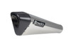BST Carbon Fiber Exhaust Tip Matte