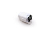<ul>
<li>Prevents trouble code C44 from illuminating the check engine light</li>
<li>Used to simulate the OEM oxygen sensor heater circuit</li>
<li>Recommended for use with aftermarket fuel tuners</li>
<li>Easy plug &amp; play connector (no cutting/splicing required)</li>
<li>Sealed to prevent corrosion</li>
<li>Designed and assembled in the USA</li>
</ul>
<div class="moretab" data-title="Product Details">
<p>When using an aftermarket fuel tuner for the bike, the OEM oxygen sensor must be removed to &ldquo;lock-in&rdquo; the fuel tables. After removal of the OEM oxygen sensor, code C44 (Oxygen sensor heater control circuit) will cause the check engine light to illuminate. The Code C44 Eliminator Plug simply installs in place of the oxygen sensor for select Suzuki models and will prevent the check engine light from illuminating due to this code.</p>
</div>