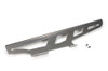 <ul>
<li>Compatible with Brock's Performance <a style="color: blue;" href="%%GLOBAL_ShopPathSSL%%/v-twin/swingarms/h-d-dyna/" target="_blank">Dyna Swingarms</a></li>
<li>Includes 1/4-20 x .375" stainless steel mounting screws</li>
<li>Natural aluminum finish</li>
</ul>