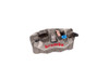 <p><strong>Position:</strong>&nbsp;Right</p> <p><strong>Bolt-Center:</strong> 108mm</p> <p><strong>Caliper Body:</strong> Monoblock</p> <p><strong>Piston DIA:</strong> 30mm</p> <p><strong>Piston Quantity:</strong> 4</p> <p><strong>Piston Material:</strong> Aluminum</p> <p><strong>Disc Height:</strong> 32-34mm</p> <p><strong>Caliper Material:</strong> Cast Aluminum</p> <p><strong>Finish:</strong> Hard Anodized</p> <p><strong>Weight (w/o pads):</strong> 2.06 lb. (935g)</p> <p><strong>Brake Pads:</strong> Included <a style="color: blue;" href="%%GLOBAL_ShopPathSSL%%/brembo-replacement-brake-pad-set-hh-rated-sintered/" target="_blank">(HH Rated Sintered)</a></p> <p><strong>Offset:</strong> 22.5mm</p> <p><strong>Brake Fluid:</strong> DOT 4</p> <p><strong>Note:</strong> Single Caliper (banjo bolt and washers not included)</p> <p><strong>Brembo P/N:</strong> 20C78320</p> <p><strong><a style="color: blue;" href="%%GLOBAL_ShopPathSSL%%/product_images/uploaded_images/Brembo_Brake_Caliper_Dimensions_Reference_Guide.jpg" target="_blank">Click here to view Caliper Dimensions Reference Guide</a></strong></p> <div class="moretab" data-title="Product Details"> <p>How well do your standard-issue brake calipers perform when pushed to the limit on the racetrack? Are you looking for better performance but still facing the issue of finding a solution with an optimal price to performance ratio?</p> <p>The new Brembo GP4-RS One-Piece caliper is the answer you've been waiting for. Designed for racing enthusiasts and for those who want real innovation for their bike's brake calipers, the Brembo GP4-RS was inspired by the one-piece caliper developed for the MotoGP and now available to enthusiasts everywhere.</p> <p>The Brembo logo is embossed and hand painted in classic Brembo Red. The product includes sintered brake pads which represent the absolute best quality available on the market.</p> </div>
