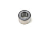 <ul>
<li>Direct fit OE replacement ceramic bearing</li>
<li>Fits (21-25) Indian Challenger rear pulley (Polaris #3515184)</li>
<li>ID 30mm x OD 55mm x Width 23mm</li>
<li>Ceramic bearings offer 40% less friction than steel</li>
<li>Less friction = More horsepower</li>
<li>60% less rotating weight</li>
<li>Low tension, maintenance free dust seals</li>
<li>Mobil&reg; Polyrex&reg; light weight aerospace grease</li>
<li>Bearing life 3 to 5 times longer than steel</li>
<li>Lower vibration levels</li>
<li>Cooler running</li>
<li>No extra maintenance required</li>
<li>2 year warranty</li>
<li>100% hand assembled in the USA to exacting specifications</li>
<li><a style="color: blue;" href="http://blog.brocksperformance.com/why-choose-worldwide-bearings/" target="_blank"><em>Why Choose Worldwide Bearings?</em> - Read More</a></li>
</ul>
<div class="moretab" data-title="Product Details">
<p>The allure of going faster with less energy is appealing to almost anyone and the latest innovation to make bikes go faster is ceramic wheel bearings. Since the speed of a motorcycle is most determined by the performance of its rotating parts, investing in ceramic wheel bearings by Worldwide Bearings is a logical choice for the serious rider. These bearings are a perfect complement to a set of carbon fiber wheels or as an OEM replacement. Look for them in the winner&rsquo;s circle.</p>
<p>Worldwide Hybrid Ceramic Bearings utilize SAE 52100 high-carbon chromium steel races, this air-melted alloy is clean, hard, and wear resistant, combined with Grade 5 Silicon Nitride balls. All ceramic bearings come with low friction removable seals.</p>
<p><em>All Worldwide Bearings come with a 2 year warranty.</em></p>
</div>