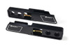 <p>Unlock more performance and stability with our premium Bolt-On Swingarm Extensions&mdash;precision-engineered for the powerful BMW S1000RR. Whether you&rsquo;re chasing high-speed runs or building a head-turning custom, these extensions deliver serious stretch with unmatched quality.</p>
<p><strong>FEATURES</strong></p>
<ul>
<li>CNC-machined from aircraft-grade 6061-T6 billet aluminum for maximum strength</li>
<li>Extend your rear tire from 4&rdquo; (102mm) to 7&rdquo; (178mm) over stock</li>
<li>Adjustable wheelbase from 60.7&rdquo; (1542mm) to 63.7&rdquo; (1618mm)</li>
<li>Designed for a perfect fit with stock brake systems</li>
<li>Proven performance on bikes making 300+ horsepower</li>
<li>Durable black anodized finish with laser-etched logo</li>
<li>Zinc yellow-chromate plated grade 8 adjuster bolts and nuts</li>
<li>Includes all hardware for a straightforward bolt-on install</li>
<li>Ride confidently with the highest quality swingarm extensions on the market</li>
<li><a style="color: blue;" href="%%GLOBAL_ShopPathSSL%%/content/Instructions/S1000RR/998167.pdf" target="_blank">Click to view Installation Instructions</a></li>
</ul>
<p><strong>FITMENT</strong></p>
<ul>
<li>&nbsp;A longer <em><a style="color: blue;" href="%%GLOBAL_ShopPathSSL%%/suspension-chassis/chains/" target="_blank">chain</a></em>, and <em><a style="color: blue;" href="%%GLOBAL_ShopPathSSL%%/extended-rear-brake-line-40in-length-bmw-s1000rr-2020/" target="_blank">extended brake line</a>&nbsp;</em>are required (not included).</li>
</ul>