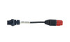 <ul> <li>For connecting the T800 to Euro5 OBD models</li> <li>UpMap P/N: UP200604</li> <li>Compatibility: OBD Euro5</li> </ul>