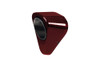 <ul> <li>Replacement carbon fiber exhaust tip</li> <li>Compatible with Penta-Carbon mufflers</li> <li>Includes necessary rivets for installation</li> <li>NOT compatible with CT Series mufflers</li> </ul>