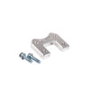 <ul>
<li>Silver adjustable riser pull-back bracket</li>
<li>CNC machined from billet aluminum</li>
<li>Designed to allow fine adjustment of the riser and instrument position</li>
<li><strong>Only compatible with Vity's full <a style="color: blue;" href="%%GLOBAL_ShopPathSSL%%/v-twin/vitys-design/risers-gauge-housings/risers/" target="_blank">riser kits</a> and <a style="color: blue;" href="%%GLOBAL_ShopPathSSL%%/v-twin/vitys-design/front-end/" target="_blank">fork plates</a></strong></li>
<li>Fits Road Glide (15-24)</li>
<li>Includes 2 bolts and washers</li>
</ul>
<p><em>Installation should be performed following the OEM Harley-Davidson Service Manual and torque specifications</em></p>
<div class="moretab" data-title="About Vity's Design">
<p>Vity's goal is to dedicate the highest effort we possibly can into our original, custom designed products for your beloved Harley Davidson. Quality and customer satisfaction is imperative to us. We also love our heritage that helped us greatly in the process of creating this brand. Italian craftsmanship at its best.</p>
<p>Vity&rsquo;s Design showcases the natural beauty of CNC machining, in most products, by intentionally omitting final finishing processes such as tumbling, stonewashing, burnishing, or polishing.</p>
<p>The following quote from Vity's Design Founder, Matteo Vitali is translated from Italian: "From the incredible passion for Harley Davidson, my every single iron take shape. From a deep and meticulous study of materials, shapes and color, my accessories come to life."</p>
</div>