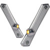 <ul>
<li>Diamond chrome front turn signal</li>
<li>Illuminated by LEDs behind a smoked lens</li>
<li>CNC machined from billet aluminum</li>
<li>Compatible with (94-23) Touring models (excluding Road Glide and Trikes)</li>
<li>Does not include mounting hardware</li>
<li>Not plug and play, wiring required</li>
</ul>
<p><em>Installation should be performed following the OEM Harley-Davidson Service Manual and torque specifications</em></p>
<div class="moretab" data-title="About Vity's Design">
<p>Vity's goal is to dedicate the highest effort we possibly can into our original, custom designed products for your beloved Harley Davidson. Quality and customer satisfaction is imperative to us. We also love our heritage that helped us greatly in the process of creating this brand. Italian craftsmanship at its best.</p>
<p>Vity&rsquo;s Design showcases the natural beauty of CNC machining, in most products, by intentionally omitting final finishing processes such as tumbling, stonewashing, burnishing, or polishing.</p>
<p>The following quote from Vity's Design Founder, Matteo Vitali is translated from Italian: "From the incredible passion for Harley Davidson, my every single iron take shape. From a deep and meticulous study of materials, shapes and color, my accessories come to life."</p>
</div>