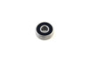 <ul>
<li>Quicker elapsed times and higher MPH&rsquo;s</li>
<li>ID 10mm x OD 35mm x Width 11mm&nbsp;</li>
<li>Ceramic bearings offer 40% less friction than steel</li>
<li>Less friction = More horsepower</li>
<li>60% less rotating weight</li>
<li>Low tension, maintenance free dust seals</li>
<li>Mobil&reg; Polyrex&reg; light weight aerospace grease</li>
<li>Bearing life 3 to 5 times longer than steel</li>
<li>Lower vibration levels</li>
<li>Cooler running</li>
<li>No extra maintenance required</li>
<li>2 year warranty</li>
<li>Made in the USA to exacting specifications</li>
<li><a style="color: blue;" href="http://blog.brocksperformance.com/why-choose-worldwide-bearings/" target="_blank"><em>Why Choose Worldwide Bearings?</em> - Read More</a></li>
</ul>
<div class="moretab" data-title="Product Details">
<p>The allure of going faster with less energy is appealing to almost anyone and the latest innovation to make bikes go faster is ceramic wheel bearings. Since the speed of a motorcycle is most determined by the performance of its rotating parts, investing in ceramic wheel bearings by Worldwide Bearings is a logical choice for the serious rider. These bearings are a perfect complement to a set of carbon fiber wheels or as an OEM replacement. Look for them in the winner&rsquo;s circle.</p>
<p>Worldwide Hybrid Ceramic Bearings utilize SAE 52100 high-carbon chromium steel races, this air-melted alloy is clean, hard, and wear resistant, combined with Grade 5 Silicon Nitride balls. All ceramic bearings come with low friction removable seals.</p>
<p><em>All Worldwide Bearings come with a 2 year warranty.</em></p>
</div>