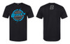 <p><strong>Introducing our fresh 2024 design,</strong> crafted in a captivating distressed graphic style. The front showcases an updated circular design adorned with the iconic Brock's Performance logo, paired with our signature tagline, "Stupid Fast". On the back, discover a stylized grayscale rendition of the Brock's 'B'. Get ready to stand out with this dynamic new look!</p> <ul> <li>Gildan - Softstyle&reg; CVC T-Shirt</li> <li>Ring-spun cotton rich blend: 60% cotton / 40% polyester</li> <li>Taped neck and shoulders for comfort and durability</li> <li>Polyester gives a drapey and soft hand</li> <li>Modern classic fit, seamless body</li> <li>Narrow width, rib collar</li> <li>Tear away label</li> </ul>
