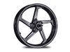 <ul> <li><span style="color: #666666; font-weight: bold;">SIZE :</span> 3.5" x 17"</li> <li><span style="color: #666666; font-weight: bold;">WEIGHT :</span> 6.50 lb. (2.95 kg)<br /> Add 0.40 lb. (0.181 kg) with Worldwide Bearings ceramic bearings<br /> Add 0.45 lb. (0.204 kg) with Worldwide Bearings steel bearings</li> <li><span style="color: #666666; font-weight: bold;">STATIC LOAD RATING :</span> 341 lb. (155 kg)<br /><a style="color: red;" href="http://blog.brocksperformance.com/bst-wheel-load-rating-information/" target="_blank"><strong>Click Here: Important Load Rating Safety Information</strong></a></li> <li><span style="color: #666666; font-weight: bold;">MATERIALS :</span> Carbon fiber and aluminum</li> <li><span style="color: #666666; font-weight: bold;">STYLE :</span> Slanted, five-spoke configuration</li> <li><span style="color: #666666; font-weight: bold;">VALVE STEMS :</span> BST Ultra-High-Speed (UHS) 90-degree, aluminum stems and caps</li> <li><span style="color: #666666; font-weight: bold;">APPROVALS :</span> DOT E and JWL for street and track use</li> <li><span style="color: #666666; font-weight: bold;">FITMENT :</span> Direct OEM replacement</li> <li><span style="color: #666666; font-weight: bold;">WARRANTY :</span> 2 Years</li> </ul> <p><strong><a style="color: blue;" href="%%GLOBAL_ShopPathSSL%%/content/brocknm/PDFS/BST_Star_TEK_Technical_Bulletin_2024_Rev2.pdf" target="_blank">Technical Bulletin for Star TEK Wheels (PDF)</a></strong></p> <div class="moretab" data-title="Product Details"> <p><iframe src="%%GLOBAL_ShopPathSSL%%/content/Descriptions/BST_Wheels_Star_TEK_Product_Details_Tab.html" width="575" height="500" frameborder="0"></iframe></p> </div> <div class="moretab" data-title="Technical"> <p><iframe src="%%GLOBAL_ShopPathSSL%%/content/Descriptions/BST_Wheels_Star_TEK_Technical_Tab.html" width="575" height="500" frameborder="0"></iframe></p> </div>
