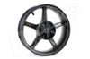 <ul>
<li><span style="color: #666666; font-weight: bold;">SIZE :</span>&nbsp;5.5" x 17"</li>
<li><span style="color: #666666; font-weight: bold;">WEIGHT :</span> 11.45 lb. (5.19 kg) <br /> Add .55 lb. (0.24 kg) with Worldwide Bearings ceramic bearings<br /> Add .65 lb. (0.29 kg) with Worldwide Bearings steel bearings</li>
<li><span style="color: #666666; font-weight: bold;">STATIC LOAD RATING :</span> 900 lb. (410 kg)<br /> <a style="color: red;" href="http://blog.brocksperformance.com/bst-wheel-load-rating-information/" target="_blank"><strong>Click Here: Important Load Rating Safety Information</strong></a></li>
<li><span style="color: #666666; font-weight: bold;">MATERIALS :</span> Carbon fiber and aluminum</li>
<li><span style="color: #666666; font-weight: bold;">STYLE :</span> Straight, five-spoke configuration</li>
<li><span style="color: #666666; font-weight: bold;">VALVE STEMS :</span> BST Ultra-High-Speed (UHS) 90-degree, aluminum stems and caps</li>
<li><span style="color: #666666; font-weight: bold;">APPROVALS :</span> DOT E and JWL for street and track use</li>
<li><span style="color: #666666; font-weight: bold;">FITMENT :</span> Direct OEM replacement (see 'Fitment' tab for additional models)</li>
<li><span style="color: #666666; font-weight: bold;">TPMS :</span> Includes TPMS compatible valve stem and <a style="color: blue;" href="%%GLOBAL_ShopPathSSL%%/content/Instructions/BST/998127.pdf" target="_blank">installation instructions</a></li>
<li><span style="color: #666666; font-weight: bold;">WARRANTY :</span> 2 Years</li>
<li><em>Uses OEM sprocket and cush drive rubbers</em></li>
</ul>
<p><strong>Additional Model Fitment:</strong></p>
<ul>
<li>Challenger (20-26) - Classic, Dark Horse, Limited, and Elite</li>
</ul>
<p><a style="color: blue;" href="https://www.aimag.com/carey-harts-indian-bagger-transformed-for-pikes-peak/" target="_blank"><strong>American Iron Magazine:</strong> Carey Hart&rsquo;s Indian Bagger Transformed for Pikes Peak</a></p>
<div class="moretab" data-title="Product Details">
<p><iframe src="https://store-415rnuyx4g.mybigcommerce.com/content/Descriptions/BST_Wheels_Product_Details_Tab.html" width="575" height="500" frameborder="0"></iframe></p>
</div>
<div class="moretab" data-title="Technical">
<p><iframe src="https://store-415rnuyx4g.mybigcommerce.com/content/Descriptions/BST_Wheels_Technical_Tab.html" width="575" height="500" frameborder="0"></iframe></p>
</div>