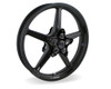 <ul>
<li><span style="color: #666666; font-weight: bold;">SIZE :</span> 3.5" x 21"</li>
<li><span style="color: #666666; font-weight: bold;">WEIGHT :</span> 9.85 lb. (4.47 kg)<br /> Add 0.60 lb. (0.27 kg) with Worldwide Bearings ceramic bearings<br /> Add 0.65 lb. (0.30 kg) with Worldwide Bearings steel bearings</li>
<li><span style="color: #666666; font-weight: bold;">STATIC LOAD RATING :</span> 518 lb. (235 kg)<br /> <a style="color: red;" href="http://blog.brocksperformance.com/bst-wheel-load-rating-information/" target="_blank"><strong>Click Here: Important Load Rating Safety Information</strong></a></li>
<li><span style="color: #666666; font-weight: bold;">MATERIALS :</span> Carbon fiber and aluminum</li>
<li><span style="color: #666666; font-weight: bold;">STYLE :</span> Straight, five-spoke configuration</li>
<li><span style="color: #666666; font-weight: bold;">VALVE STEMS :</span> BST Ultra-High-Speed (UHS) 90-degree, aluminum stems and caps</li>
<li><span style="color: #666666; font-weight: bold;">APPROVALS :</span> DOT E and JWL for street and track use</li>
<li><span style="color: #666666; font-weight: bold;">FITMENT :</span> Direct OEM replacement (see 'Fitment' tab for additional models)</li>
<li><span style="color: #666666; font-weight: bold;">BRAKE ROTOR PCD :</span> 5 x 6.7&rdquo; (170mm)</li>
<li><span style="color: #666666; font-weight: bold;">WARRANTY :</span> 2 Years</li>
</ul>
<p><a href="%%GLOBAL_ShopPathSSL%%/content/BST_Drawings/33010_7014_HD_Engineered_Drawings.pdf" target="_blank"><img src="https://cdn11.bigcommerce.com/s-415rnuyx4g/product_images/uploaded_images/images/HD_Engineering_Drawing_Th.jpg" alt="" width="415px" height="50px" align="left" /></a></p>
<div class="moretab" data-title="Fitment">
<p><strong>Additional Model Fitment:</strong></p>
<ul>
<li>V-Rod - VRSCAW (08-10)</li>
<li>V-Rod Muscle - VRSCF (09-17)</li>
<li>Night Rod Special - VRSCDX (08-17)</li>
</ul>
<p><strong>Note:</strong> V-Rod models equipped with OEM laced wheels may require the purchase of brake rotors. See Brake Rotor pitch circle diameter (PCD) for details.</p>
</div>
<div class="moretab" data-title="Product Details">
<p><iframe src="https://store-415rnuyx4g.mybigcommerce.com/content/Descriptions/BST_Wheels_Product_Details_Tab.html" width="575" height="500" frameborder="0"></iframe></p>
</div>
<div class="moretab" data-title="Technical">
<p><iframe src="https://store-415rnuyx4g.mybigcommerce.com/content/Descriptions/BST_Wheels_Technical_Tab.html" width="575" height="500" frameborder="0"></iframe></p>
</div>