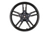 <ul>
<li><span style="color: #666666; font-weight: bold;">SIZE :</span> 3.5" x 17"</li>
<li><span style="color: #666666; font-weight: bold;">ABS RING :</span> For use with <a style="color: blue;" href="%%GLOBAL_ShopPathSSL%%/product_images/uploaded_images/BST_R_nineT_Front_Wheel_Small_ABS_Ring.jpg" target="_blank">rotor mounted (small) ABS ring</a></li>
<li><span style="color: #666666; font-weight: bold;">WEIGHT :</span> 9.05 lb. (4.105 kg) with sprocket carrier and hardware<br />Add 0.30 lb. (0.136 kg) with Worldwide Bearings ceramic bearings<br />Add 0.35 lb. (0.158 kg) with Worldwide Bearings steel bearings</li>
<li><span style="color: #666666; font-weight: bold;">STATIC LOAD RATING :</span> 440 lb. (200 kg)<br /> <a style="color: red;" href="http://blog.brocksperformance.com/bst-wheel-load-rating-information/" target="_blank"><strong>Click Here: Important Load Rating Safety Information</strong></a></li>
<li><span style="color: #666666; font-weight: bold;">MATERIALS :</span> Carbon fiber and aluminum</li>
<li><span style="color: #666666; font-weight: bold;">STYLE :</span> Straight, ten-spoke configuration</li>
<li><span style="color: #666666; font-weight: bold;">VALVE STEMS :</span> BST Ultra-High-Speed (UHS) 90-degree, aluminum stems and caps</li>
<li><span style="color: #666666; font-weight: bold;">APPROVALS :</span> DOT E and JWL for street and track use</li>
<li><span style="color: #666666; font-weight: bold;">FITMENT :</span> Direct OEM replacement</li>
<li><span style="color: #666666; font-weight: bold;">WARRANTY :</span> 2 Years</li>
</ul>
<p><strong><a style="color: blue;" href="%%GLOBAL_ShopPathSSL%%/content/brocknm/PDFS/BST_AV_TEK_Technical_Bulletin_Doc_Rev5.pdf" target="_blank">Technical Bulletin for BST AV TEK Wheels (PDF)</a></strong></p>
<div class="moretab" data-title="Product Details">
<p><iframe src="https://store-415rnuyx4g.mybigcommerce.com/content/Descriptions/BST_Wheels_Product_Details_Tab.html" width="575" height="500" frameborder="0"></iframe></p>
</div>
<div class="moretab" data-title="Technical">
<p><iframe src="https://store-415rnuyx4g.mybigcommerce.com/content/Descriptions/BST_Wheels_Technical_Tab.html" width="575" height="500" frameborder="0"></iframe></p>
</div>