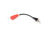 <ul>
<li>Hayabusa dealer mode switch</li>
<li>Simple plug-and-play installation</li>
<li>Plugs into the Euro5 diagnostic port</li>
<li>Allows you to access the FI codes</li>
<li>FI codes will be displayed on the dash for easy visibility</li>
<li>Flexible mounting options allow it to be easily tucked away or permanently mounted</li>
<li>Provides the ability to set and reset service intervals</li>
</ul>