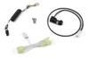 <p><strong>Brock's Performance Integrated Safety Kill Switch w/ Coiled Lanyard for Gen 2 (08-12) Hayabusa and GSX-R1000 (07-16)</strong></p>
<p>Whether you&rsquo;re a weekend cruiser or a hardcore racer, accidents can happen. Our XDA-approved, Integrated Safety Kill Switch, helps minimize secondary injuries by ensuring your bike doesn&rsquo;t become a hazard after a spill. The Brock's Performance Integrated Safety Kill Switch is lightweight, weatherproof, and installation is fast and easy. While most modern fuel-injected motorcycles are equipped with an OEM tip-over sensor, many race organizations require an additional wrist kill tether that can be quickly checked for functionality at pre-race safety inspection, before the bike is allowed to make a pass.</p>
<p>The Brock&rsquo;s Performance Team, in conjunction with the powersports kill switch industry experts, PMR Components have made sure that installation is quick, easy, and hassle-free!</p>
<p>Remove the front of the brake or clutch master cylinder clamp on the right or left handlebar (rider preference) and install the Safety Kill Switch in its place (torque included mounting screws to 7 ft-lbs.). Install the included wiring harness in line with the right switch assembly. The 8-pin black connector is located over the left-side ram air tube. Run the Kill Switch lead wire along the OEM wire harness and plug it into the newly installed inline wiring harness. Secure the Kill Switch lead along the OEM wire harness using zip ties. Ensure the bike's handlebars can be moved from stop to stop without binding. Installation is now complete!</p>
<p><em>Remember: If you are going to be Stupid Fast... make sure you are Stupid Safe also!</em></p>
<ul>
<li>Simple plug-and-play installation</li>
<li>Includes complete kill tether, wiring harness, and handlebar mount with corrosion-free stainless hardware</li>
<li>Race-approved tether constructed of coiled/coated aircraft cable with metal retaining crimps</li>
<li>Strong corrosion-free all-metal snap hook</li>
</ul>