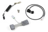 <p><strong>Brock's Performance Integrated Safety Kill Switch w/ Coiled Lanyard for Gen 3 Hayabusa</strong></p>
<p>Whether you&rsquo;re a weekend cruiser or a hardcore racer, accidents can happen. Our XDA-approved, Integrated Safety Kill Switch, helps minimize secondary injuries by ensuring your bike doesn&rsquo;t become a hazard after a spill. The Brock's Performance Integrated Safety Kill Switch is lightweight, weatherproof, and installation is fast and easy. While most modern fuel-injected motorcycles are equipped with an OEM tip-over sensor, many race organizations require an additional wrist kill tether that can be quickly checked for functionality at pre-race safety inspection, before the bike is allowed to make a pass.</p>
<p>The Brock&rsquo;s Performance Team, in conjunction with the powersports kill switch industry experts, PMR Components have made sure that installation is quick, easy, and hassle-free!</p>
<p>Remove the front of the brake or clutch master cylinder clamp on the right or left handlebar (rider preference) and install the Safety Kill Switch in its place (torque included mounting screws to 7 ft-lbs.). Install the included wiring harness in line with the right switch assembly located under the right-side dash panel. Run the Kill Switch lead wire along the OEM wire harness and plug it into the newly installed inline wiring harness. Secure the Kill Switch lead along the OEM wire harness using zip ties. Ensure the bike's handlebars can be moved from stop to stop without binding. Installation is now complete!</p>
<p><em>Remember: If you are going to be Stupid Fast... make sure you are Stupid Safe also!</em></p>
<ul>
<li>Simple plug-and-play installation</li>
<li>Includes complete kill tether, wiring harness, and handlebar mount with corrosion-free stainless hardware</li>
<li>Race-approved tether constructed of coiled/coated aircraft cable with metal retaining crimps</li>
<li>Strong corrosion-free all-metal snap hook</li>
</ul>
<p><strong>Note:</strong> NOT for use with a Brock's Performance Super Stock Box (Original, V2.0, V2.1, or V2.2); <a style="color: blue;" href="%%GLOBAL_ShopPathSSL%%/integrated-safety-kill-switch-w-coiled-lanyard-hayabusa-22-24-for-super-stock-box-applications-only/" target="_blank">see P/N: 932593</a></p>
