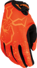 Moose Racing Youth Sx1 Gloves 33321757