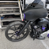 <ul>
<li>26&rdquo; carbon fiber front fender</li>
<li>Compatible with Harley-Davidson Touring models (14-23)</li>
<li>Constructed from 100% prepreg carbon fiber with no fiberglass or fillers</li>
<li>Provides significant weight savings over the OEM fender</li>
<li><strong>Spacer blocks included for installation</strong></li>
<li><strong>5/16-18 deformed thread lock nuts (x4) and&nbsp;<strong>5/16-18 x 2.5" hex socket head bolts (x4)</strong> are included&nbsp;</strong></li>
<li><strong>25 ft/lb. torque specification on included hardware</strong></li>
<li>Proprietary gloss chemical finishing process</li>
<li>Proudly made in the USA (Dayton, OH)</li>
<li>Perfectly pairs with <a style="color: blue;" href="%%GLOBAL_ShopPathSSL%%/v-twin/bst-carbon-fiber-wheels/h-d-touring/" target="_blank">BST carbon fiber wheels</a></li>
</ul>