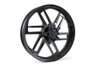 <p>Meet the new <strong>BST Reaper TEK&trade;</strong> wheels for Harley-Davidson<span>&reg;</span> V-Twin models. Engineered from premium aerospace carbon fiber, the scythe-inspired spokes fuse striking design with a dramatic improvement in ride quality, handling, and performance. Reaper TEK is the perfect blend of strength and style in an ultra-lightweight package &ndash; up to 60% lighter than OEM - that transforms how your bike feels on the road. Every wheel is built for real riders, delivering dependable strength while demanding attention.</p> <p>The Reaper TEK redefines the riding experience through precision weight reduction and superior balance, resulting in:</p> <ul> <li>Quicker acceleration</li> <li>Shorter braking distance</li> <li>Smoother suspension response to tame rough roads</li> <li>Agile, effortless cornering in every turn</li> <li>Steadfast control at any speed</li> <li>Composite resilience for long service life</li> <li>Increased fuel mileage</li> </ul> <p><strong><em>Bold. Lightweight. Relentlessly capable. The BST Reaper TEK&trade; is more than a wheel &mdash; it&rsquo;s a performance upgrade you can feel mile after mile.</em></strong></p> <ul> <li><span style="color: #666666; font-weight: bold;">SIZE :</span> 3.5" x 19"</li> <li><span style="color: #666666; font-weight: bold;">BRAKE ROTOR PCD :</span> 5 x 6.7&rdquo; (170mm) &ndash; &ldquo;Spoke Mounted&rdquo;</li> <li><span style="color: #666666; font-weight: bold;">WEIGHT :</span> 10.65 lb. (4.83 kg) <br /> Add 0.50 lb. (0.22 kg) with Worldwide Bearings ceramic bearings<br /> Add 0.60 lb. (0.27 kg) with Worldwide Bearings steel bearings</li> <li><span style="color: #666666; font-weight: bold;">STATIC LOAD RATING :</span> 500 lb. (227 kg)<br /> <a style="color: red;" href="http://blog.brocksperformance.com/bst-wheel-load-rating-information/" target="_blank"><strong>Click Here: Important Load Rating Safety Information</strong></a></li> <li><span style="color: #666666; font-weight: bold;">MATERIALS :</span> Carbon fiber and aluminum</li> <li><span style="color: #666666; font-weight: bold;">STYLE :</span> A bold six, split-spoke configuration, featuring a slanted profile and scythe-inspired accents</li> <li><span style="color: #666666; font-weight: bold;">VALVE STEMS :</span> BST Ultra-High-Speed (UHS) 90-degree, aluminum stems and caps</li> <li><span style="color: #666666; font-weight: bold;">APPROVALS :</span> DOT E and JWL for street and track use</li> <li><span style="color: #666666; font-weight: bold;">FITMENT :</span> Direct OEM replacement</li> <li><span style="color: #666666; font-weight: bold;">TPMS :</span> Compatible with OEM TPMS sensor assembly (see 'Fitment' tab for more info)</li> <li><span style="color: #666666; font-weight: bold;">WARRANTY :</span> 2 Years</li> <li><span style="color: #666666; font-weight: bold;">COMPLETE YOUR BUILD :</span> <a style="color: blue;" href="%%GLOBAL_ShopPathSSL%%/carbon-fiber-19-oem-style-front-fender-h-d-touring-models-14-23/" target="_blank"> Carbon fiber 19" OEM style front fenders available here</a></li> </ul> <p><strong><a style="color: blue;" href="%%GLOBAL_ShopPathSSL%%/content/brocknm/PDFS/BST_Reaper_TEK_Technical_Bulletin_2025_Rev1.pdf" target="_blank">Technical Bulletin for Reaper TEK Wheels (PDF)</a></strong></p> <p><a href="%%GLOBAL_ShopPathSSL%%/content/BST_Drawings/33014_7000_HD_Engineered_Drawings.pdf" target="_blank"><img src="https://cdn11.bigcommerce.com/s-415rnuyx4g/product_images/uploaded_images/images/HD_Engineering_Drawing_Th.jpg" alt="" width="415px" height="50px" align="left" /></a></p> <div class="moretab" data-title="Fitment"> <p><strong>TPMS Note:</strong> For bikes equipped with a factory TPMS system, the BST valve stem must be removed and replaced with the TPMS sensor assembly from the OEM wheel. Alternatively, a new TPMS sensor assembly can be purchased through a dealer and installed, allowing you to retain the TPMS functionality of the OEM wheel.</p> <p><strong>Brake Rotor Note:</strong> Before purchasing wheels for Harley-Davidson Touring models, due to variations in the OEM wheels equipped on each model, please verify the brake rotor mounting size. Models equipped with 7-bolt rotors (Agitator / Slicer / Chisel) will still be compatible with the purchase of aftermarket rotors. See Brake Rotor pitch circle diameter (PCD) on the description tab to see what rotor fits this wheel. For CVO models look over the engineered drawing to verify fitment.</p> </div> <div class="moretab" data-title="Product Details"> <p><iframe src="https://store-415rnuyx4g.mybigcommerce.com/content/Descriptions/BST_Wheels_Product_Details_Tab.html" width="575" height="500" frameborder="0"></iframe></p> </div> <div class="moretab" data-title="Technical"> <p><iframe src="https://store-415rnuyx4g.mybigcommerce.com/content/Descriptions/BST_Wheels_Technical_Tab.html" width="575" height="500" frameborder="0"></iframe></p> </div>