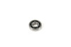 <p>This Trap Door Ceramic Bearing Upgrade is a high-performance replacement for Harley-Davidson Part #8970A, engineered to handle the unique loads at the trap door/countershaft interface in Big Twin and M8 transmissions. The precision ceramic rolling elements reduce friction, lower operating temperatures, and improve durability compared with standard steel bearings. Designed to maintain proper shaft alignment and support smoother gear transitions under load, it&rsquo;s ideal for both street riders and performance builds seeking enhanced drivetrain reliability and longevity.</p>
<ul>
<li>Direct OEM replacement for 8970A</li>
<li>Includes one (1) Trap Door bearing</li>
<li>Installation should be performed by a certified technician, referencing the H-D Factory Service Manual</li>
<li>Quicker elapsed times and higher MPHs</li>
<li>Ceramic bearings offer 40% less friction than steel</li>
<li>Reduced friction improves fuel economy and increases horsepower</li>
<li>60% less rotating weight</li>
<li>Low tension, maintenance-free dust seals</li>
<li>Mobil&reg; Polyrex&reg; lightweight aerospace grease</li>
<li>Bearing life 3 to 5 times longer than steel</li>
<li>Lower vibration levels</li>
<li>Cooler running</li>
<li>No extra maintenance required</li>
<li>2-year warranty</li>
<li>100% hand assembled in the USA to exacting specifications</li>
<li><a style="color: blue;" href="http://blog.brocksperformance.com/why-choose-worldwide-bearings/" target="_blank"><em>Why Choose Worldwide Bearings?</em> - Read More</a></li>
<li><a style="color: blue;" href="https://youtu.be/MUGYfVySi5A" target="_blank">Worldwide Bearings Ceramic Ball Torture Testing <strong>(Video)</strong></a></li>
</ul>
<p><strong>Worldwide Hybrid Ceramic Bearings </strong></p>
<p>Speed starts with efficiency. Worldwide Hybrid Ceramic Bearings reduce friction and rotating mass where it matters most&mdash;delivering smoother operation, cooler running temperatures, and longer service life than traditional steel bearings. Built with SAE 52100 high-carbon chromium steel races and Grade 5 Silicon Nitride ceramic balls, they&rsquo;re designed for serious street riders and proven performance builds alike. Finished with low-friction removable seals and backed by a 2-year warranty, these bearings are engineered to win.</p>