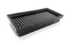 <ul>
<li>Designed specifically for the off-road world</li>
<li>Provides unparalleled filtration efficiency</li>
<li>T12 is ideal for off-road applications</li>
<li>Constructed from a unique non-woven fabric</li>
<li>Steel wire mesh with epoxy varnish finish</li>
<li>ISO 5011:2020 certified in an accredited laboratory</li>
<li>Rigorously tested on the most challenging terrains on earth</li>
<li>Developed in collaboration with leading manufacturers</li>
<li>No detergents or special solvents are required to clean</li>
<li>Can be cleaned using only compressed air</li>
<li>Dry filter; no oil treatments required</li>
<li>Direct OEM replacement</li>
<li>1-year warranty</li>
</ul>
<div class="moretab" data-title="Product Details">
<p><iframe src="%%GLOBAL_ShopPathSSL%%/content/Descriptions/Sprint_Filter_Product_Details_Tab_T1214.html" width="575" height="500" frameborder="0"></iframe></p>
</div>
<div class="moretab" data-title="Technical">
<p><strong>Fitment applications:</strong></p>
<ul>
<li>Ducati Monster 937 (21-26)</li>
<li>Ducati Monster Plus 937 (21-26)</li>
<li>Ducati Monster SP 937 (23-26)</li>
<li>Ducati Scrambler (24-26)</li>
</ul>
<p><strong>OEM Reference:</strong> Ducati 42610751A</p>
</div>