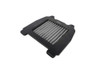 <ul>
<li>Provides unparalleled filtration efficiency</li>
<li>P14 is ideal for motorcycles that are used in demanding conditions</li>
<li>Constructed from a unique non-woven fabric</li>
<li>Steel wire mesh with epoxy varnish finish</li>
<li>ISO 5011:2020 certified in an accredited laboratory</li>
<li>Rigorously tested on the most challenging terrains on earth</li>
<li>Developed in collaboration with leading manufacturers</li>
<li>No detergents or special solvents are required to clean</li>
<li>Can be cleaned using only compressed air</li>
<li>Dry filter; no oil treatments required</li>
<li>Direct OEM replacement</li>
<li>1-year warranty</li>
</ul>
<div class="moretab" data-title="Product Details">
<p><iframe src="%%GLOBAL_ShopPathSSL%%/content/Descriptions/Sprint_Filter_Product_Details_Tab_T1214.html" width="575" height="500" frameborder="0"></iframe></p>
</div>
<div class="moretab" data-title="Technical">
<p><strong>OEM Reference:</strong> CF Moto 0SQV-112000-1000</p>
</div>