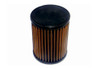 <ul>
<li>Single-layer polyester</li>
<li>P08 material is currently used in MotoGP and WSBK</li>
<li>Innovative polyester material allows for consistent airflow</li>
<li>Steel wire mesh with epoxy varnish finish</li>
<li>Optimized filter surface area provides more airflow, more power, and more filtration</li>
<li>Increased air permeability and filtration efficiency when compared to cotton air filters</li>
<li>Airflow: 5,050 l/m<sup>2</sup>/sec. / Filtration: 80&mu;m</li>
<li>Can be cleaned using only compressed air</li>
<li>Dry filter, no oil treatments required</li>
<li>Direct OEM replacement</li>
<li>1-year warranty</li>
</ul>
<div class="moretab" data-title="Product Details">
<p><iframe src="%%GLOBAL_ShopPathSSL%%/content/Descriptions/Sprint_Filter_Product_Details_Tab_P08.html" width="575" height="500" frameborder="0"></iframe></p>
</div>
<div class="moretab" data-title="Technical">
<p><strong>OEM Reference:</strong> Honda 17210MCZ003</p>
</div>