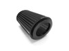 <ul>
<li>Single-layer water-resistant polyester</li>
<li>P08 F1-85 material currently used in MotoGP and WSBK</li>
<li>Highest existing permeability of any air filter on the market</li>
<li>Innovative polyester material allows for consistent airflow</li>
<li>Steel wire mesh with epoxy varnish finish</li>
<li>Patented PTFE (Teflon&trade;) treatment creates a water-resistant barrier</li>
<li>Optimized filter surface area provides more airflow, more power, and more filtration</li>
<li>Increased air permeability and filtration efficiency when compared to cotton air filters</li>
<li>Airflow: 15,000 l/m<sup>2</sup>/sec. / Filtration: 85&mu;m</li>
<li>Can be cleaned using only compressed air</li>
<li>Dry filter, no oil treatments required</li>
<li>Direct OEM replacement</li>
<li>1-year warranty</li>
</ul>
<div class="moretab" data-title="Product Details">
<p><iframe src="%%GLOBAL_ShopPathSSL%%/content/Descriptions/Sprint_Filter_Product_Details_Tab_P08F1_85.html" width="575" height="500" frameborder="0"></iframe></p>
</div>
<div class="moretab" data-title="Technical">
<p><strong>OEM Reference:</strong> Honda 17230-MCE-000</p>
</div>