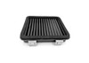 <ul>
<li>Provides unparalleled filtration efficiency</li>
<li>P14 is ideal for motorcycles that are used in demanding conditions</li>
<li>Constructed from a unique non-woven fabric</li>
<li>Steel wire mesh with epoxy varnish finish</li>
<li>ISO 5011:2020 certified in an accredited laboratory</li>
<li>Rigorously tested on the most challenging terrains on earth</li>
<li>Developed in collaboration with leading manufacturers</li>
<li>No detergents or special solvents are required to clean</li>
<li>Can be cleaned using only compressed air</li>
<li>Dry filter; no oil treatments required</li>
<li>Direct OEM replacement</li>
<li>1-year warranty</li>
</ul>
<div class="moretab" data-title="Product Details">
<p><iframe src="%%GLOBAL_ShopPathSSL%%/content/Descriptions/Sprint_Filter_Product_Details_Tab_T1214.html" width="575" height="500" frameborder="0"></iframe></p>
</div>