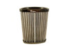 <ul>
<li>Provides unparalleled filtration efficiency</li>
<li>P14 is ideal for motorcycles that are used in demanding conditions</li>
<li>Constructed from a unique non-woven fabric</li>
<li>Steel wire mesh with epoxy varnish finish</li>
<li>ISO 5011:2020 certified in an accredited laboratory</li>
<li>Rigorously tested on the most challenging terrains on earth</li>
<li>Developed in collaboration with leading manufacturers</li>
<li>No detergents or special solvents are required to clean</li>
<li>Can be cleaned using only compressed air</li>
<li>Dry filter; no oil treatments required</li>
<li>Direct OEM replacement</li>
<li>1-year warranty</li>
</ul>
<div class="moretab" data-title="Product Details">
<p><iframe src="%%GLOBAL_ShopPathSSL%%/content/Descriptions/Sprint_Filter_Product_Details_Tab_T1214.html" width="575" height="500" frameborder="0"></iframe></p>
</div>
<div class="moretab" data-title="Technical">
<p><strong>OEM Reference:</strong> Moto Morini M822-00002-400</p>
</div>