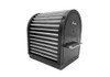 <ul>
<li>Designed specifically for the off-road world</li>
<li>Provides unparalleled filtration efficiency</li>
<li>T12 is ideal for off-road applications</li>
<li>Constructed from a unique non-woven fabric</li>
<li>Steel wire mesh with epoxy varnish finish</li>
<li>ISO 5011:2020 certified in an accredited laboratory</li>
<li>Rigorously tested on the most challenging terrains on earth</li>
<li>Developed in collaboration with leading manufacturers</li>
<li>No detergents or special solvents are required to clean</li>
<li>Can be cleaned using only compressed air</li>
<li>Dry filter; no oil treatments required</li>
<li>Direct OEM replacement</li>
<li>1-year warranty</li>
</ul>
<div class="moretab" data-title="Product Details">
<p><iframe src="%%GLOBAL_ShopPathSSL%%/content/Descriptions/Sprint_Filter_Product_Details_Tab_T1214.html" width="575" height="500" frameborder="0"></iframe></p>
</div>
<div class="moretab" data-title="Technical">
<p><strong>OEM Reference:</strong> Voge 180100157-0001</p>
</div>
