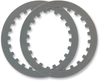 Moose Racing Steel Clutch Plate Set M8071112