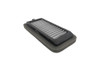 <ul>
<li>Provides unparalleled filtration efficiency</li>
<li>P14 is ideal for motorcycles that are used in demanding conditions</li>
<li>Constructed from a unique non-woven fabric</li>
<li>Steel wire mesh with epoxy varnish finish</li>
<li>ISO 5011:2020 certified in an accredited laboratory</li>
<li>Rigorously tested on the most challenging terrains on earth</li>
<li>Developed in collaboration with leading manufacturers</li>
<li>No detergents or special solvents are required to clean</li>
<li>Can be cleaned using only compressed air</li>
<li>Dry filter; no oil treatments required</li>
<li>Direct OEM replacement</li>
<li>1-year warranty</li>
</ul>
<div class="moretab" data-title="Product Details">
<p><iframe src="%%GLOBAL_ShopPathSSL%%/content/Descriptions/Sprint_Filter_Product_Details_Tab_T1214.html" width="575" height="500" frameborder="0"></iframe></p>
</div>