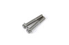 <p>These high-strength ARP stainless steel caliper mounting bolts are the perfect finishing touch to your upgraded <a style="color: blue;" href="%%GLOBAL_ShopPathSSL%%/v-twin/brakes/" target="_blank">Brembo brake system</a></p>
<ul>
<li>Includes two (2) M10-1.25 x 60mm 12-point bolts</li>
<li>12-point design for a clean, sophisticated look</li>
<li>Rolled threads for exceptional tensile strength</li>
<li>Hand-polished finish</li>
<li>Made in the USA</li>
</ul>
