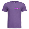 PURPLE TRIBLEND - FRONT