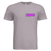 Orchid Triblend - FRONT