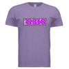 HEATHER PURPLE - FRONT