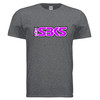 DARK HEATHER - FRONT