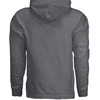 DARK HEATHER - BACK