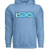 CAROLINA BLUE - FRONT