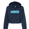 Navy - FRONT