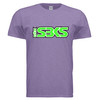 HEATHER PURPLE - FRONT