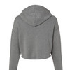 Deep Heather - BACK