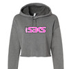 Deep Heather - FRONT