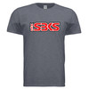 HEATHER NAVY - FRONT