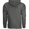 CHARCOAL - BACK