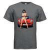 DARK HEATHER - FRONT