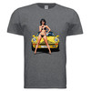 DARK HEATHER - FRONT