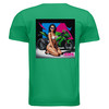 IRISH GREEN - BACK