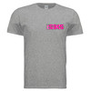 GRAPHITE HEATHER - FRONT